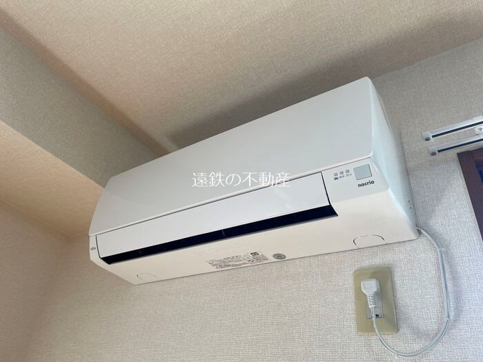 リビングタウン明ケ島　B その他4