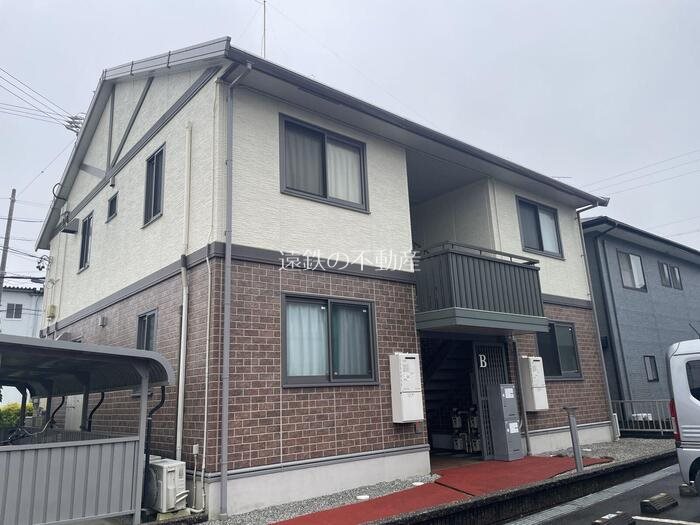 リビングタウン明ケ島　B その他外観4