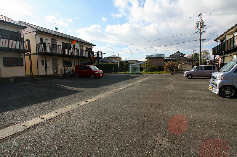 シェモアC その他外観1