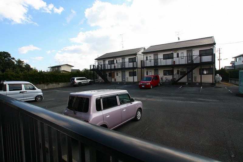 シェモアC その他外観2