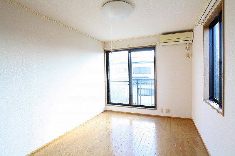 シェモアC リビング