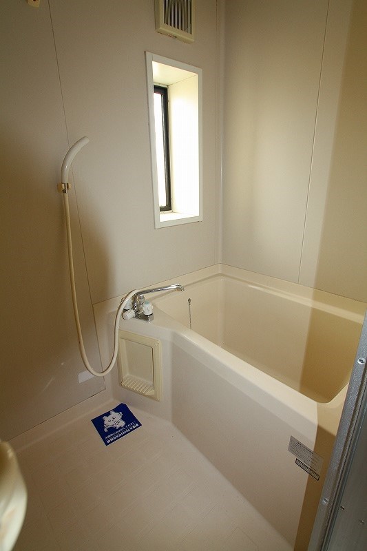 シェモアC 風呂画像