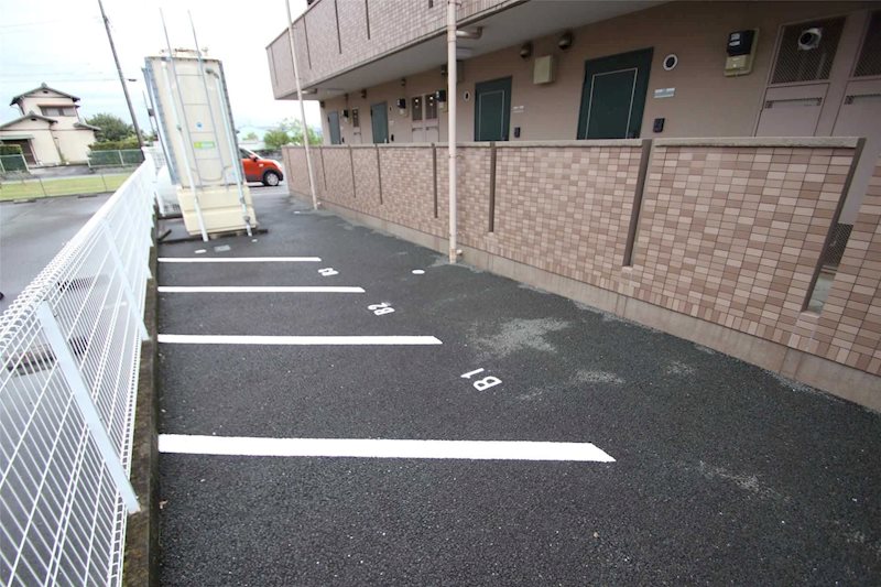 Force Ⅶ その他外観1