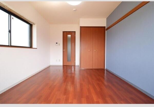 Force Ⅶ リビング