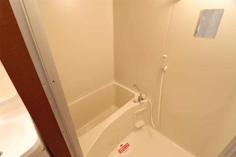 Force Ⅶ 風呂画像