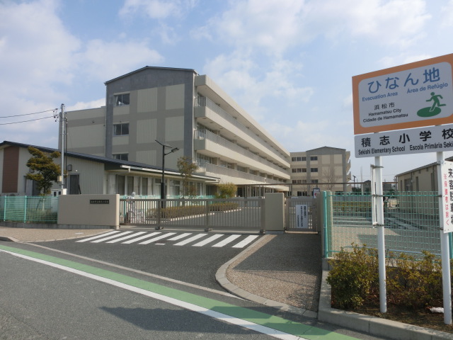 グランドクルー 小学校