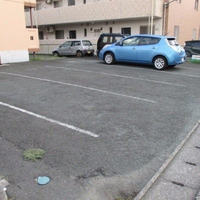 しんらいＢ その他外観1