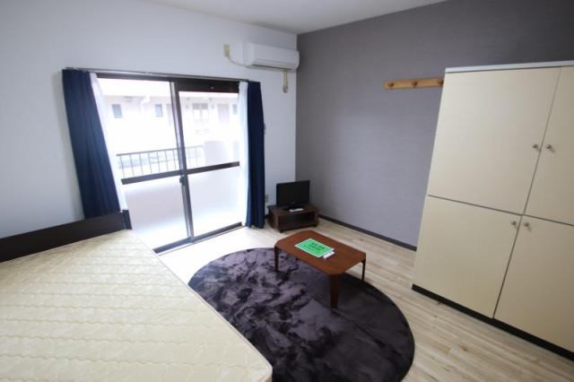 グランドゥールⅡ リビング