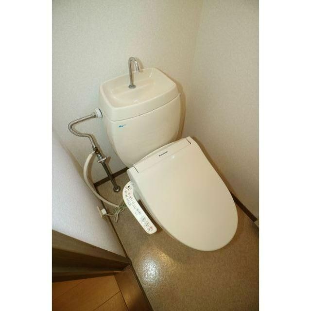 コーポサンガ その他2