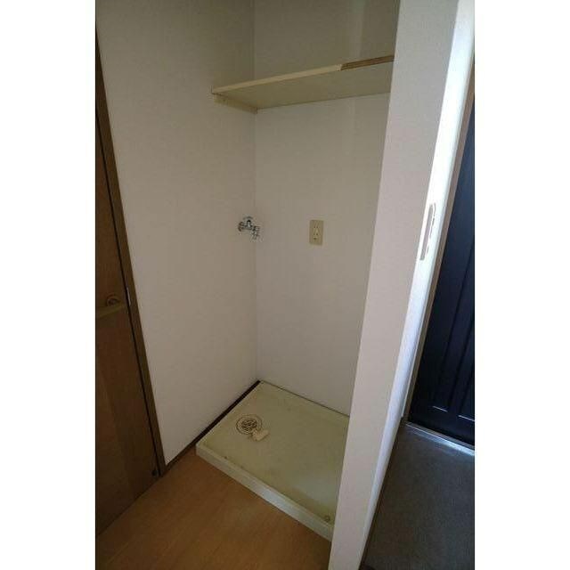 コーポサンガ その他4