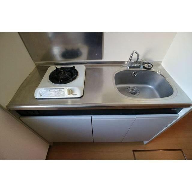 コーポサンガ その他8