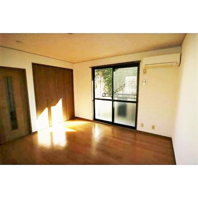 コーポサンガ リビング