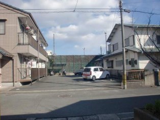 エクセレント広沢 その他外観1