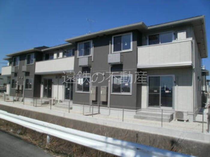 Ｒｉｃｈｅｓｓｅ　B その他外観1