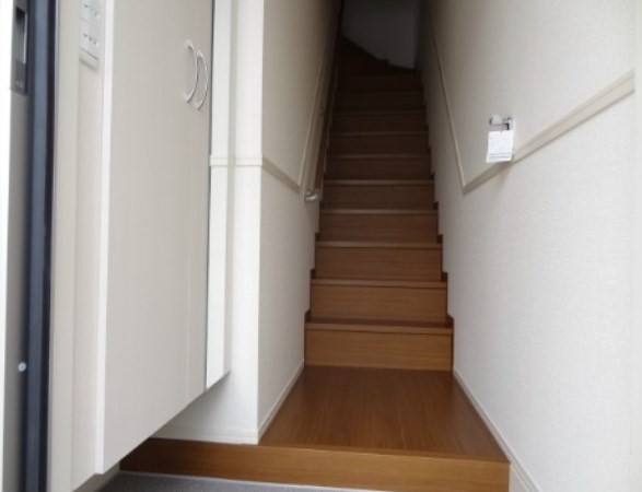 Ｒｉｃｈｅｓｓｅ　B 玄関