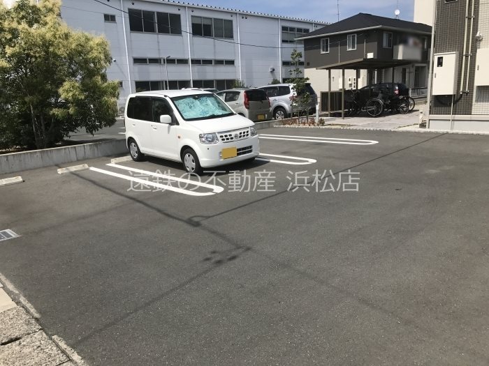 Ｒｉｃｈｅｓｓｅ　B その他外観2