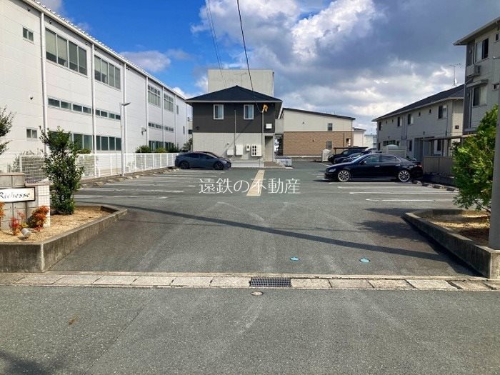 Ｒｉｃｈｅｓｓｅ　B その他外観3