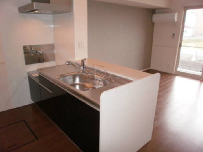 Ｒｉｃｈｅｓｓｅ　B キッチン