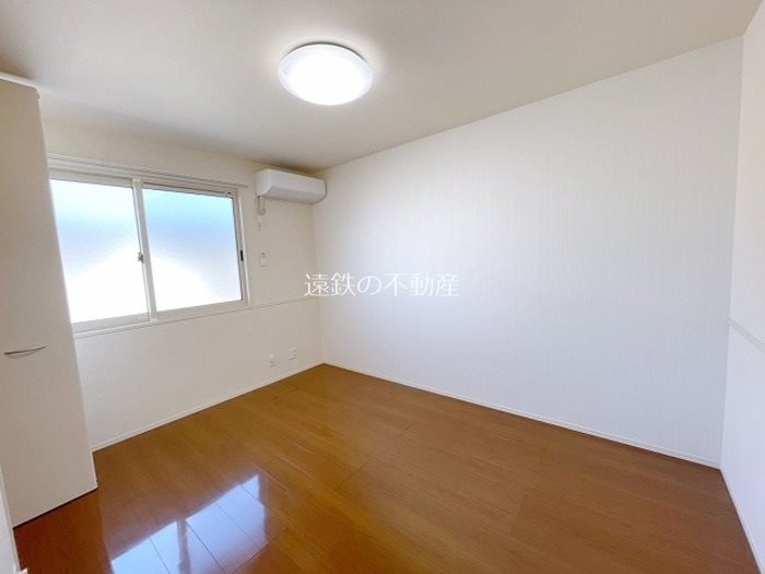 Ｒｉｃｈｅｓｓｅ　B ベッドルーム