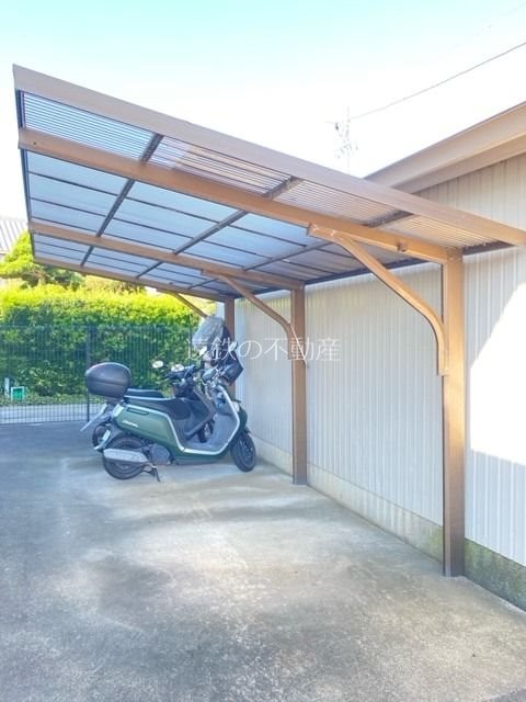 リオンドール その他外観1