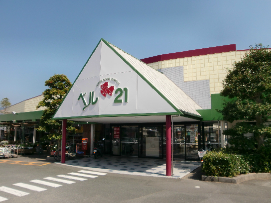 サンハイツエムⅠ スーパー