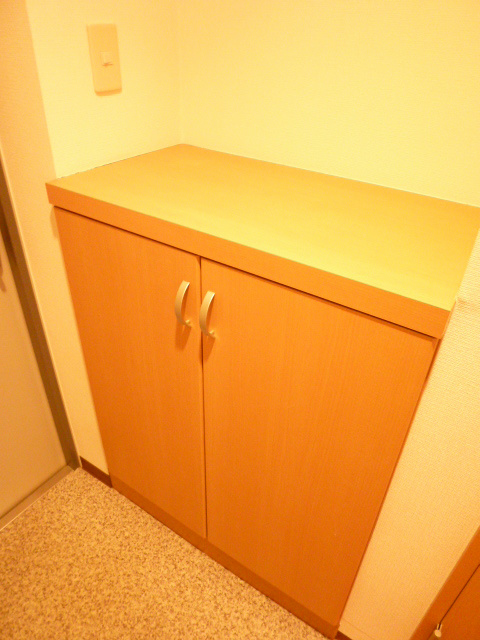 シャルマン その他6