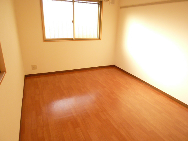 シャルマン ベッドルーム