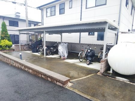 クルール　Ｃ その他外観2