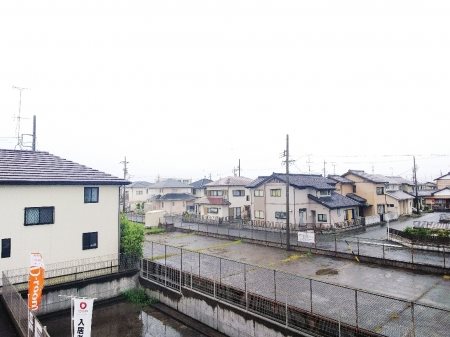 クルール　Ｃ その他外観4