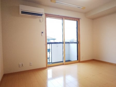 クルール　Ｃ リビング