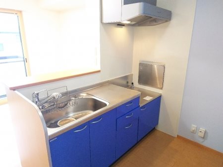 クルール　Ｃ キッチン