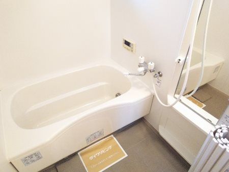 クルール　Ｃ 風呂画像