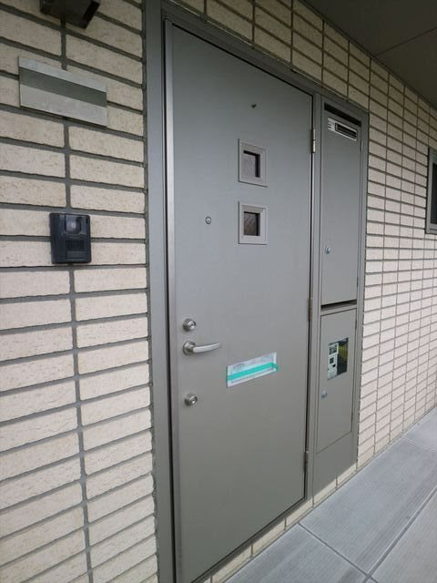 J・ROAD その他外観1