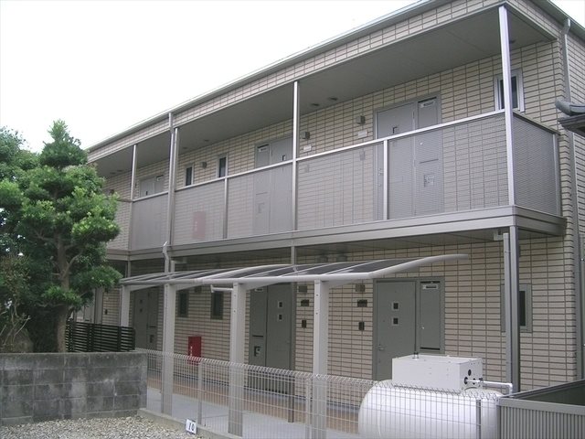 J・ROAD その他外観2