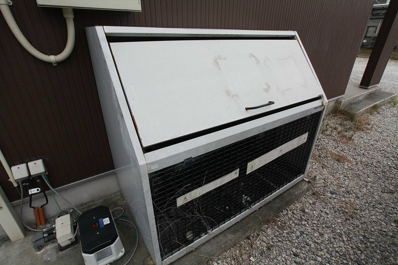 casa yamashina その他外観1