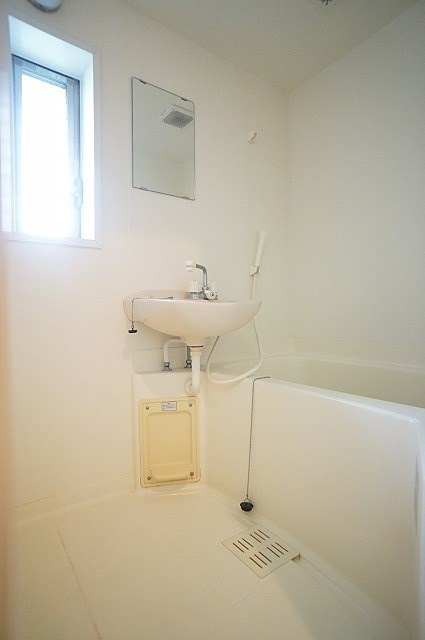 casa yamashina 風呂画像