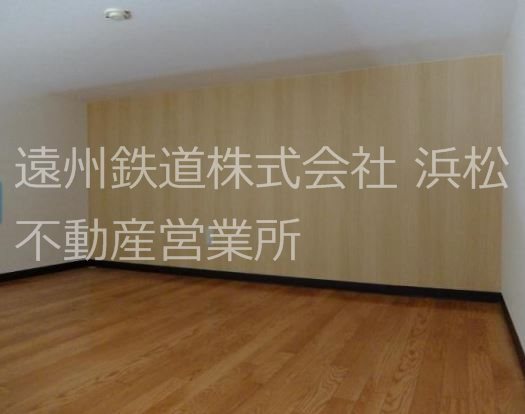 リブレア龍禅寺 ベッドルーム