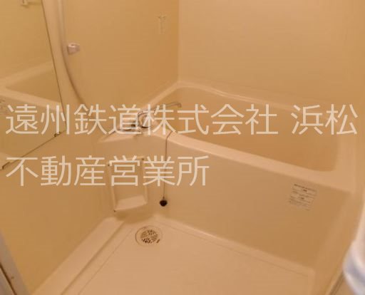 リブレア龍禅寺 風呂画像