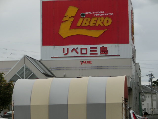 リブレア龍禅寺 周辺画像3