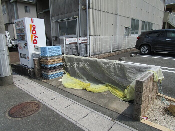 クルール その他設備