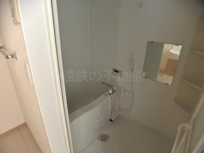 クルール 風呂画像