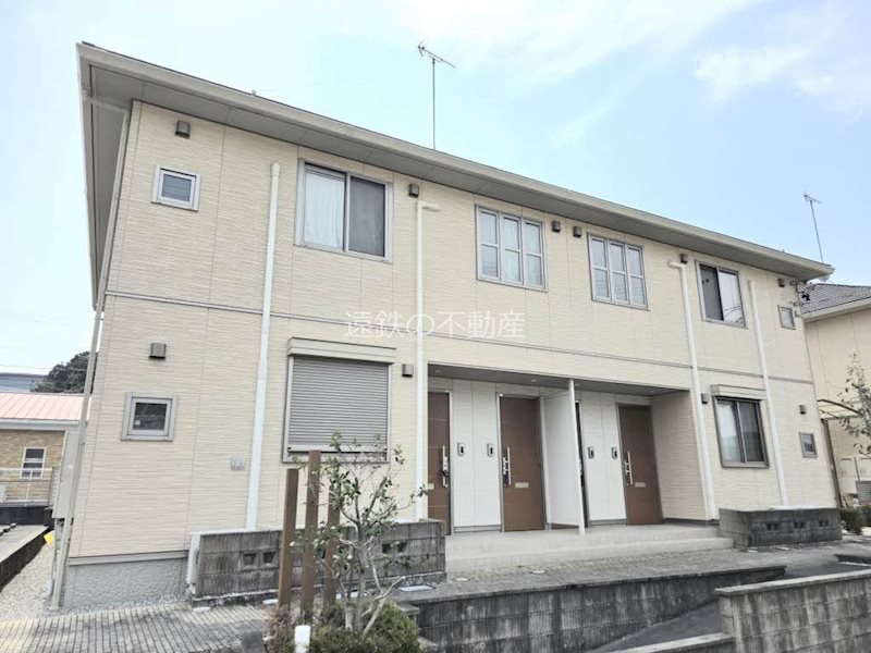 ＭａｓｔＴｏｗｎ愛野南Ｂ その他外観1