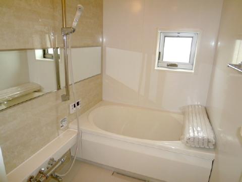 ＭａｓｔＴｏｗｎ愛野南Ｂ 風呂画像