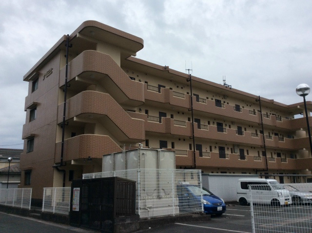 サイレント 外観写真