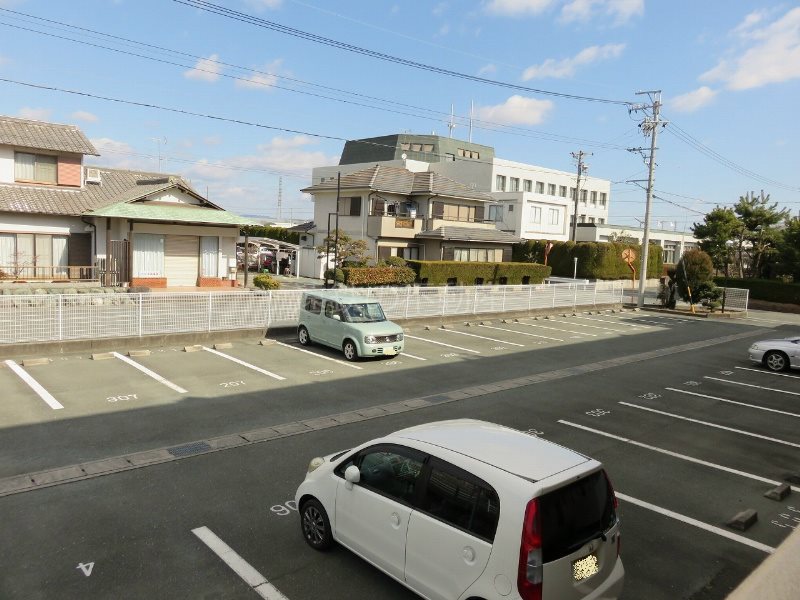サイレント その他外観1