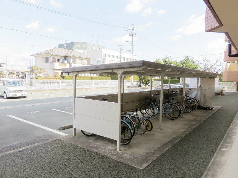 サイレント その他外観3