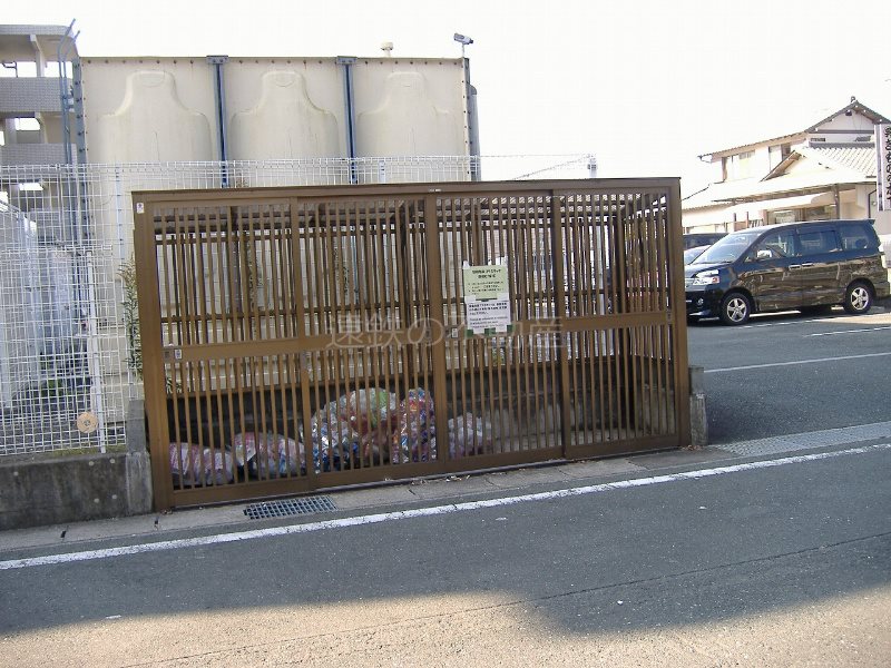 サイレント その他外観4