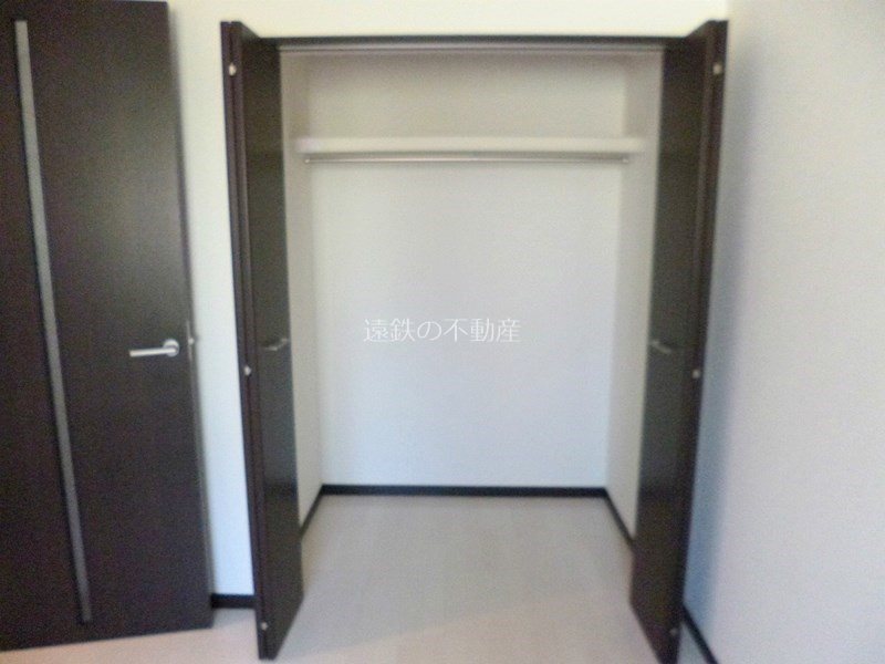 ハイミクス海老塚 収納