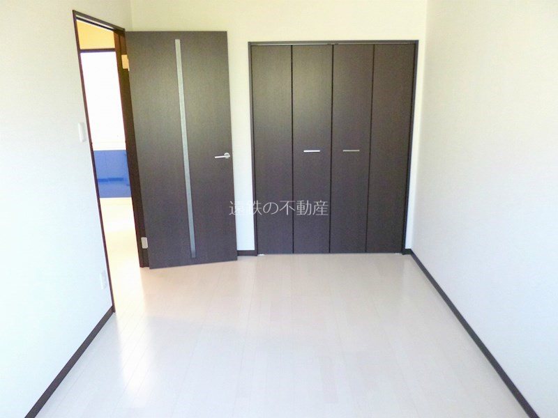 ハイミクス海老塚 ベッドルーム