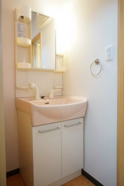 ジュンオアシス その他2